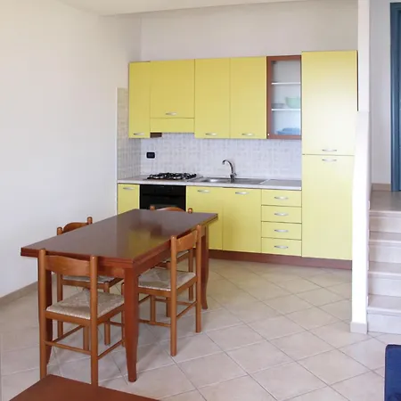 Holiday home Corallo - Pcr185 By Interhome *