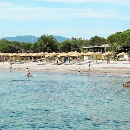 Holiday home Corallo - Pcr185 By Interhome *