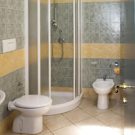 Holiday home Corallo - Pcr185 By Interhome Porto Corallo