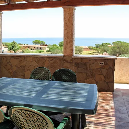 Corallo - Pcr185 By Interhome * Porto Corallo